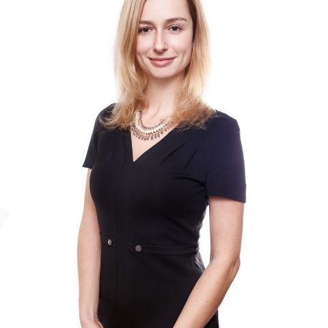 JUDr. Martina Čejková