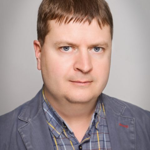 Mgr. Pavel Grošpic