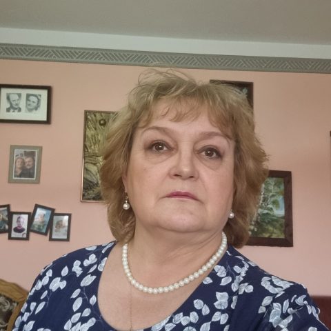 Zdenka Vnoučková